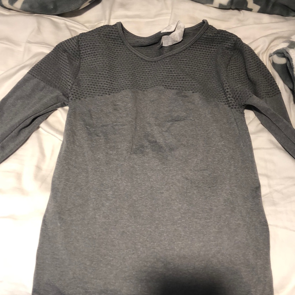 Fabletics Long Sleeve